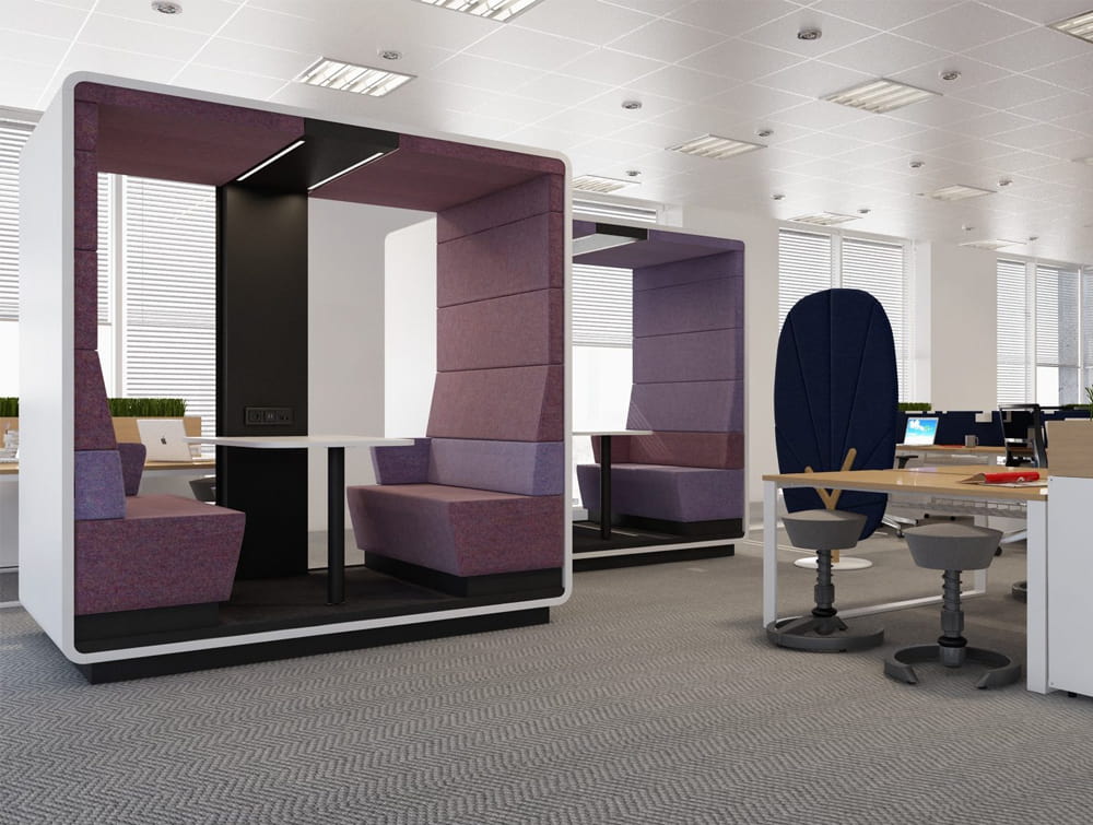 Antalya’da Akustik Kabini ile Gürültü Sorunlarına Kalıcı Çözümler